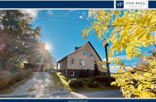 Einfamilienhaus kaufen in 02627 Weißenberg, Einfamilienhaus mit Blick ins Grüne und großzügiger Terrasse