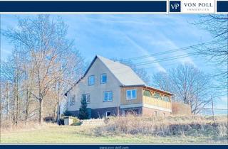 Einfamilienhaus kaufen in 02627 Weißenberg, Sonnenlicht, Freiraum und Panorama – Zuhause mit modernem Komfort
