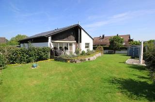 Einfamilienhaus kaufen in 84107 Weihmichl, Großzügiges Wohnen in ruhiger Lage – Einfamilienhaus mit viel Platz und Komfort