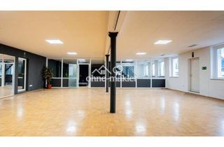 Büro zu mieten in Homberger Straße 78, 47441 Moers, Gewerbefläche Büro, Lager, Sport, Gastro oder Praxis teilbar ab 80m2