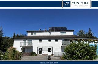 Wohnung kaufen in 17449 Karlshagen, Wärmepumpe! 3 Raum EG Wohnung am Strandweg (Whg. 3)