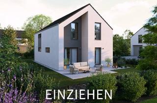 Villa kaufen in 14542 Werder (Havel), SCHICKE STADTVILLA MIT BIS ZU 30.000 EUR PREISVORTEIL