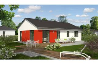 Haus kaufen in 32758 Detmold, Barrierefreies Bungalow für jedes Alter in Detmold.