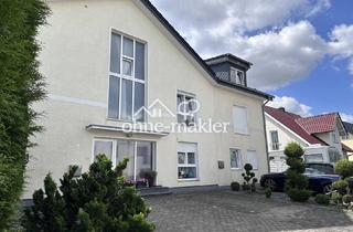 Haus mieten in Harsdörfer Str., 32791 Lage, Wunderschöne Doppelhaushälfte zu vermieten 246 m² - 7 Zimmer, gr. Küche, 2 Bäder