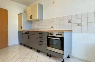 Wohnung mieten in 04720 Döbeln, Maisonette-Traum im Zentrum mit Einbauküche und Badmöbel - Mieten und Einziehen!!!