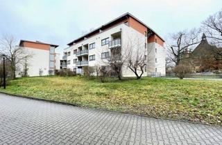 Immobilie mieten in Stauffenbergallee 9l, 01099 Dresden, +++ Wohnen im Alter neu gedacht - Altersgerechte Wohnung an der Garnisonkirche!