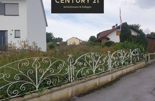 Grundstück zu kaufen in 58710 Menden, Grundstück in ruhiger Lage