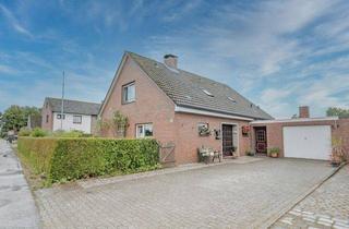 Einfamilienhaus kaufen in 21734 Oederquart, Familienfreundliche Lage und viel Platz für Ihren Lebenstraum!