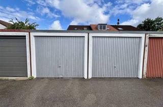 Garagen kaufen in 87439 Kempten, Kempten-Thingers - 2 Einzelgaragen zu verkaufen