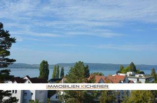 Wohnung mieten in 88662 Überlingen, Den See und die Stadt in greifbarer Nähe - großzügiges Wohnen mit Seesicht - Überlingen