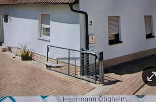Haus kaufen in 76470 Ötigheim, Ötigheim - Familie Haus