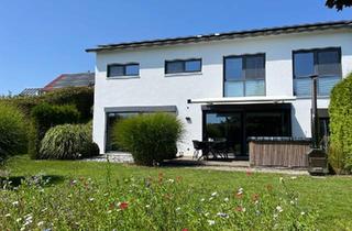 Einfamilienhaus kaufen in 88630 Pfullendorf, Pfullendorf - Einfamilienhaus in Aach-Linz