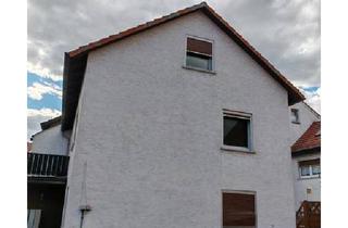 Doppelhaushälfte kaufen in 96328 Küps, Küps - Doppelhaushälfte zu verkaufen. 1- bis 2-Familienhaus.