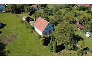 Haus kaufen in 91757 Treuchtlingen, Treuchtlingen - Attraktives Haus in 91757 Treuchtlingen