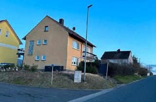 Einfamilienhaus kaufen in 97529 Sulzheim, Sulzheim - Einfamilienhaus (oder auch Mehrgenerationenhas
