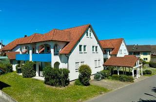 Wohnung kaufen in 74722 Buchen, Buchen (Odenwald) - 2 Eigentumswohnungen mitten in Buchen (3ZKB)