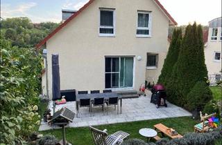 Wohnung kaufen in 71120 Grafenau, Grafenau - Haus im Haus - helle 5 Zimmer Maisonettewohnung in Dätzingen
