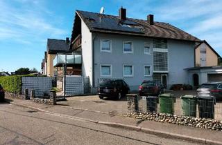 Wohnung kaufen in 77972 Mahlberg, Mahlberg - 5-Zimmer Erdgeschosswohnung