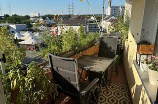 Wohnung kaufen in 53844 Troisdorf, Troisdorf - Grozügige 3-Zimmer Wohnung in Troisdorf-Sieglar von Privat