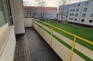 Wohnung kaufen in 38226 Salzgitter, Salzgitter - Helle 3-Zimmer-Wohnung in Salzgitter-Krähenriede - saniert