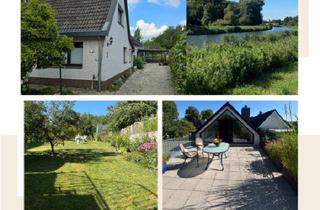 Einfamilienhaus kaufen in 23628 Krummesse, Krummesse - gepflegtes Einfamilienhaus in 23628 Krummesse
