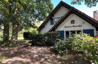 Haus kaufen in 29221 Celle, Celle - Der Immenhof. Charmantes Hofanwesen in der Heide an der Lachte