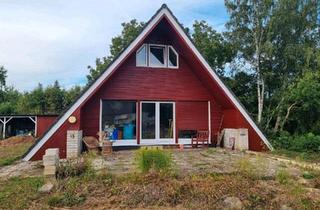 Haus kaufen in 38368 Grasleben, Grasleben - Kleines Nurda Eigenheim
