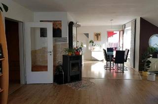 Wohnung kaufen in 86551 Aichach, Aichach - wunderschöne 4-Zimmer-Wohnung mit großer Dachterrasse