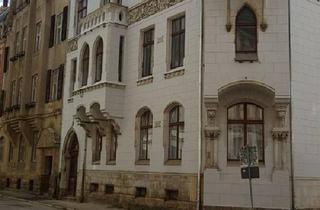 Mehrfamilienhaus kaufen in 07973 Greiz, Greiz - Einzigartiges Mehrfamilienhaus 1200 m2 Wohnfläche