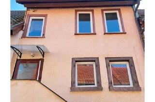 Einfamilienhaus kaufen in 74229 Oedheim, Oedheim - Einfamilienhaus zu verkaufen