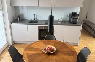 Wohnung kaufen in 76767 Hagenbach, Hagenbach - Besondere 2 Zimmer Wohnung mit 61 qm + Terrasse