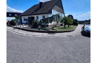 Einfamilienhaus kaufen in 76863 Herxheim, Herxheim bei Landau/Pfalz - Haus Freistehend mit Garten