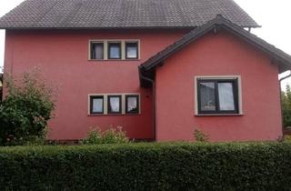 Mehrfamilienhaus kaufen in 96247 Michelau, Michelau in Oberfranken - Mehrfamilienhaus zu verkaufen