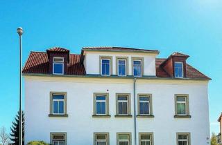 Mehrfamilienhaus kaufen in Grundstraße 160, 01324 Dresden, Dresden - Bühlau - 6-Familienhaus mit Hinterhaus