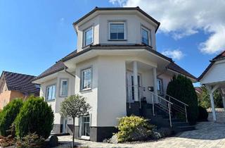 Einfamilienhaus kaufen in 37318 Uder, Uder - Attraktives Einfamilienhaus