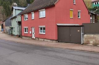 Einfamilienhaus kaufen in 99628 Buttstädt, Buttstädt - Haus in Luisenthal
