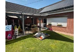 Haus kaufen in 29331 Lachendorf, Lachendorf - Sanierter Bungalow WärmepumpePV AnlageWallbox