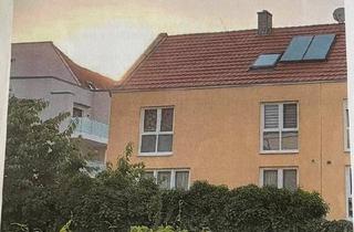 Doppelhaushälfte kaufen in 31224 Peine, Peine - Doppelhaushälfte im Herzen Peine ohne ( garten)