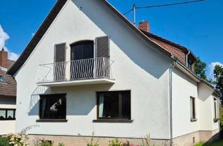 Einfamilienhaus kaufen in 66798 Wallerfangen, Wallerfangen - Freistehendes EFH | großes Grundstück | Toplage in Wallerfangen