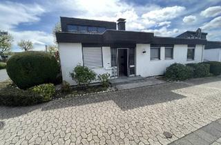 Einfamilienhaus kaufen in 53340 Meckenheim, Meckenheim - Solides Einfamilienhaus mit Garten, Garage, Stellplatz