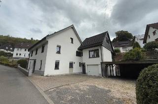Haus kaufen in 57368 Lennestadt, Lennestadt - 3-Familienhaus in Lennestadt Meggen