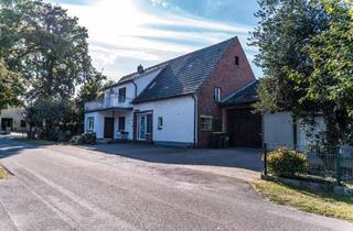 Einfamilienhaus kaufen in 32339 Espelkamp, Espelkamp - Einfamilienhaus in Espelkamp Frotheim mit großem Grundstück