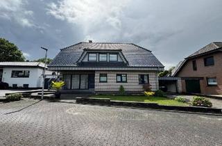 Haus kaufen in 47574 Goch, Goch - Mehrgenerationenhaus in GochPfalzdorf Provisionsfrei