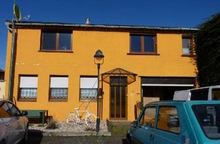 Einfamilienhaus kaufen in 06780 Zörbig, Zörbig - Einfamilienhaus mit Einliegerwohnung sofort beziehbar
