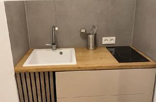 Wohnung kaufen in 56112 Lahnstein, Lahnstein - Renoviertes Apartment in Lahnstein bei Koblenz zu verkaufen 33qm