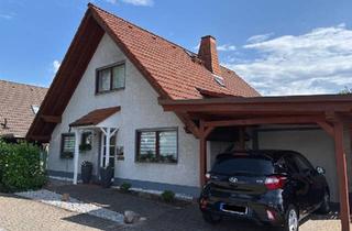 Einfamilienhaus kaufen in 56235 Ransbach-Baumbach, Ransbach-Baumbach - Charmantes Einfamilienhaus in Ransbach-Baumbach