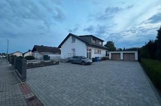 Haus kaufen in 74731 Walldürn, Walldürn - Großes Haus Walldürn