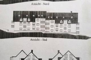 Mehrfamilienhaus kaufen in 04779 Wermsdorf, Wermsdorf - Vollunterkellertes Mehrfamilienhaus 18 WE
