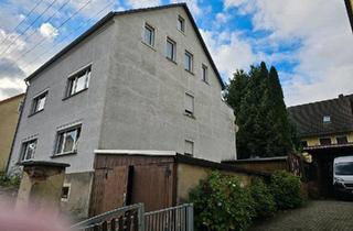 Haus kaufen in 09355 Gersdorf, Gersdorf - Haus zu verkaufen
