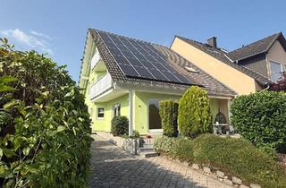 Doppelhaushälfte kaufen in 63755 Alzenau, Alzenau - DHH in Alzenau, Bj. 2000
